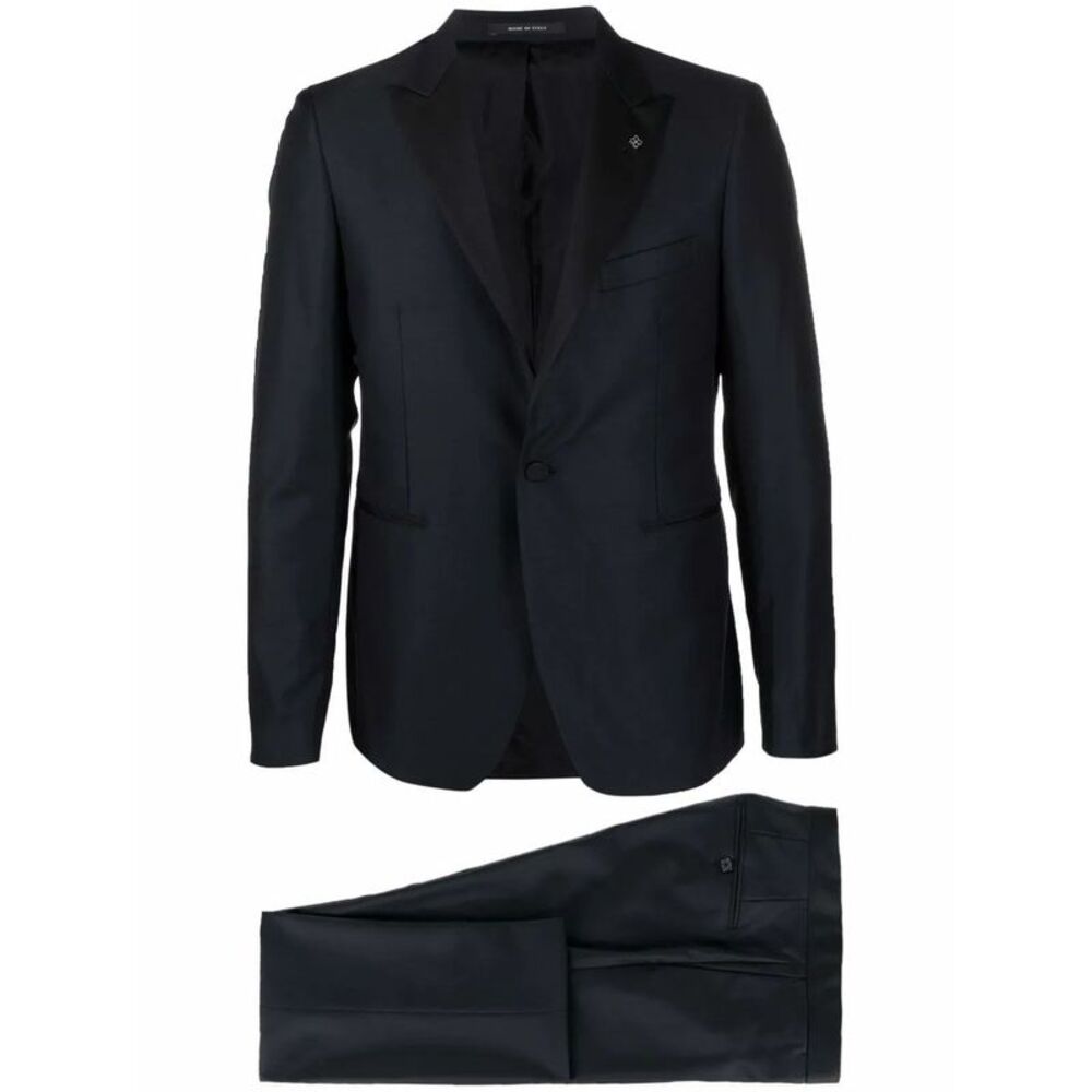 Tagliatore Men Classic Tuxedo